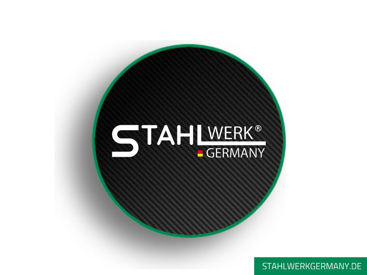 Stahlwerk Germany SW10 — Werkstattwagen, Detailansicht 5