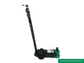 Stahlwerk Germany SW-80T — Werkstattheber 80 t, Gesamtansicht